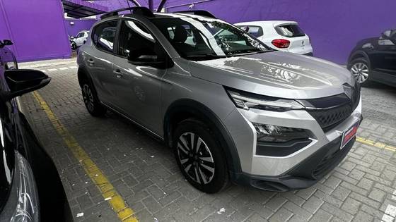 RENAULT KARDIAN 1.0 TCE FLEX EVOLUTION EDC